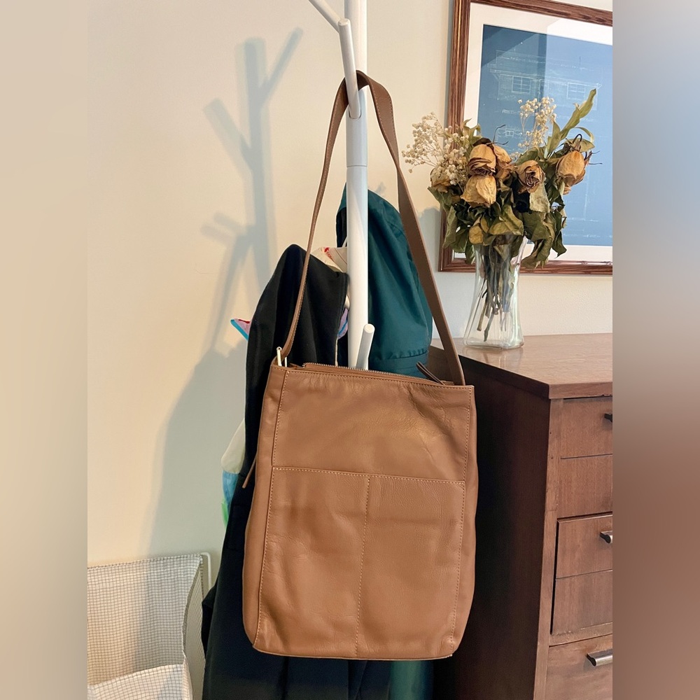 ABLE Jacklyn Work Tote